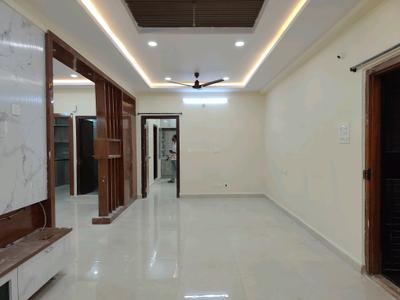 Living Room Image of 1000 Sq.ft 2 BHK Apartment / Flat for rent in Kondapur Hyderabad for Rs. 35000