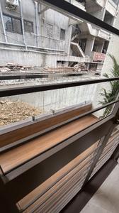 Balcony Image of 1050 Sq.ft 2 BHK Apartment / Flat for sale in Indu Aspire Properties, Ambegaon Budruk Pune for Rs. 8500000