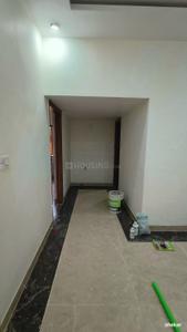 Hall Image of 650 Sq.ft 1 BHK Independent House for rent in Akshayanagar Bengaluru for Rs. 3000