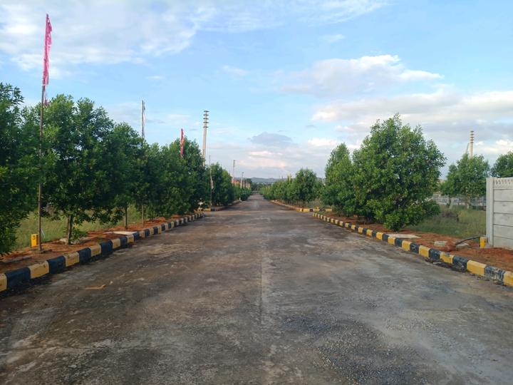 Yacharam Main Image 1