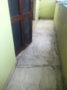 Balcony Image of 2200 Sq.ft 2 BHK Builder Floor for rent in Sector 10A Gurgaon for Rs. 29000