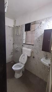 Image of 810 Sq.ft 2 BHK Apartment / Flat for sale in Windsor County, Ambegaon Budruk, Pune for Rs. 7300000