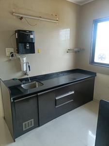1 BHK Flat