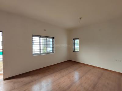 Bedroom Image of 2100 Sq.ft 4 BHK Villa for sale in Bhayli Vadodara for Rs. 17100000