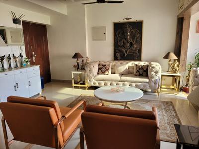 Hall Image of 5305 Sq.ft 4 BHK Apartment / Flat for sale in Urbana New Towers, East Kolkata Township Kolkata for Rs. 152000000