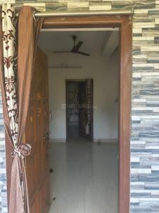 Image of 600 Sq.ft 1 BHK Apartment / Flat for rent in K.B Layout, Tirupathi for Rs. 10000