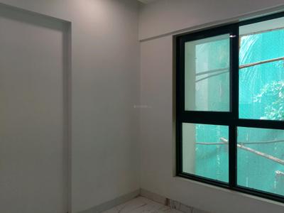 Bedroom Image of 600 Sq.ft 1 BHK Apartment / Flat for sale in Shree Sai Shweta Heights, Mira Road East Mira Bhayandar for Rs. 7951000