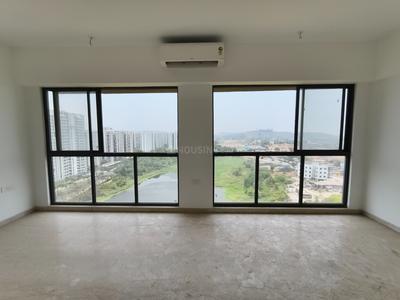 Bedroom Image of 3360 Sq.ft 4 BHK Penthouse for sale in Lodha Palava Serenity, Palava Phase 2 Thane for Rs. 29900000