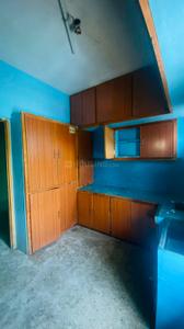Kitchen Image of 720 Sq.ft 2 BHK Independent House for rent in Padmavathi Nagar Tirupathi for Rs. 12000