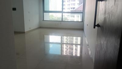 Living Room Image of 850 Sq.ft 2 BHK Apartment / Flat for rent in Kalpataru Immensa, Thane West Thane for Rs. 45000