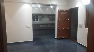 Bedroom Image of 1500 Sq.ft 3 BHK Builder Floor for sale in Kaval Bairasandra Bengaluru for Rs. 13500000