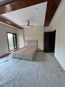 Hall Image of 1500 Sq.ft 1.5 BHK Builder Floor for rent in Sector 66 Mohali for Rs. 24000