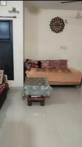 Hall Image of 1000 Sq.ft 2 BHK Apartment / Flat for rent in Jaiprakash Nagar Nagpur for Rs. 20000