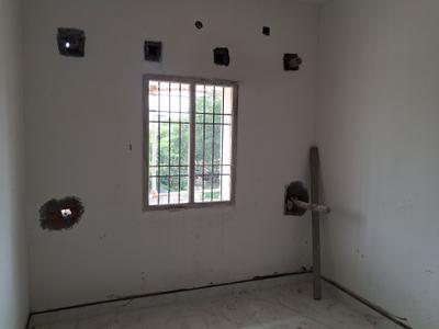 Bedroom Image of 660 Sq.ft 2 BHK Independent House for sale in Manali New Town Chennai for Rs. 5400000