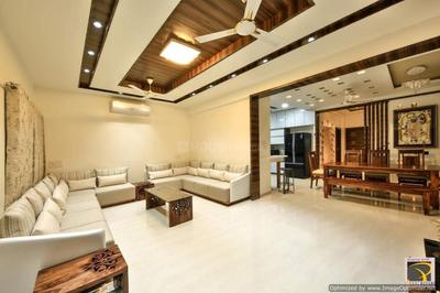 Hall Image of 5265 Sq.ft 4 BHK Independent House for sale in Shilaj Ahmedabad for Rs. 100000001