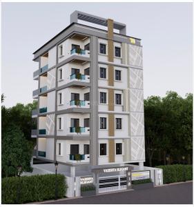 Building Image of 1030 Sq.ft 2 BHK Apartment / Flat for sale in Madhurawada Visakhapatnam for Rs. 5000000