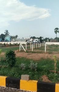 Image of 900 Sq.ft 1.5 BHK Independent House for sale in Atchutapuram, Visakhapatnam for Rs. 1850000