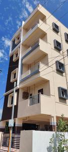 Image of 1430 Sq.ft 3 BHK Apartment / Flat for sale in Sujatha Nagar, Visakhapatnam for Rs. 5900000