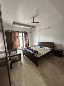 Bedroom Image of 1100 Sq.ft 2 BHK Apartment / Flat for sale in Phi II Greater Noida for Rs. 11000000