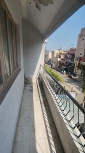 Balcony Image of 950 Sq.ft 3 BHK Independent House for sale in Junction Plot Rajkot for Rs. 7000000
