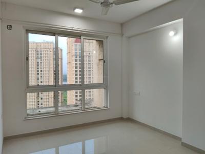 Bedroom Image of 1400 Sq.ft 3 BHK Apartment / Flat for sale in DSS Mahavir Spring, Pokhran- 2 Thane for Rs. 25000000