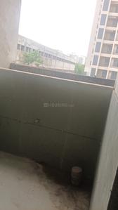 Balcony Image of 3375 Sq.ft 4 BHK Apartment / Flat for sale in Shivam Solo Lake View, Chharodi Ahmedabad for Rs. 18000000