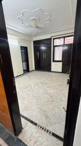 Bedroom Image of 2100 Sq.ft 3 BHK Builder Floor for rent in Uppal Southend, Sector 49 Gurgaon for Rs. 56000