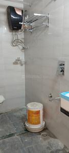 Bathroom Image of Swami Samarth  in Belapur CBD, Navi Mumbai