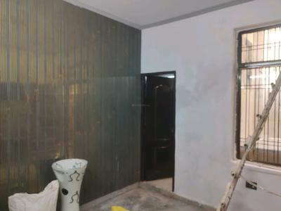 Bedroom Image of 909 Sq.ft 2 BHK Builder Floor for sale in Creative Estate Floors, Sector 49 Faridabad for Rs. 7500000