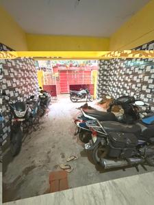 Image of 150 Sq.ft 3 BHK Independent House for rent in Rajabagicha, Cuttack for Rs. 15000