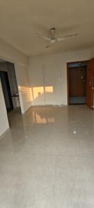 Hall Image of 1000 Sq.ft 2 BHK Apartment / Flat for rent in Janata Raja Colony Nashik for Rs. 12000