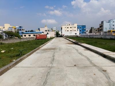 Image of 1072 Sq.ft Residential Plot / Land for sale in Kundrathur, Chennai for Rs. 8576000