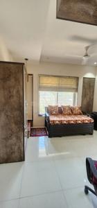 Bedroom Image of 850 Sq.ft 2 BHK Apartment / Flat for sale in Axis Whistling Meadows, Bhugaon Pune for Rs. 10500000
