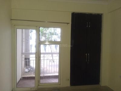 Bedroom Image of 710 Sq.ft 2 BHK Apartment / Flat for sale in Mahagun Montagge, Crossings Republik Ghaziabad for Rs. 6550000