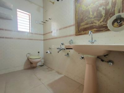 Bathroom Image of 2236 Sq.ft 6 BHK Villa for sale in Saiyed Vasna Vadodara for Rs. 18500000