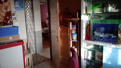 Bedroom Image of 1304 Sq.ft 3 BHK Apartment / Flat for sale in Binanagar Valsad for Rs. 5500000