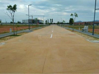 Image of 2500 Sq.ft Residential Plot / Land for sale in Nimishamba Northern Boulevard, Duddanahalli, Bengaluru for Rs. 18750000