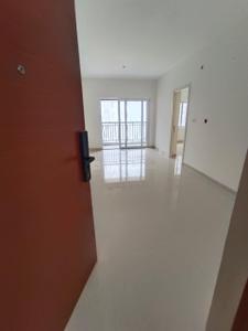 Hall Image of 1115 Sq.ft 2 BHK Apartment / Flat for sale in Casagrand Athens, Mogappair East Chennai for Rs. 12000000