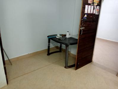 Hall Image of 731 Sq.ft 1 BHK Apartment / Flat for rent in Colva Goa for Rs. 18000