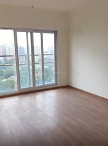Bedroom Image of 1346 Sq.ft 3.5 BHK Apartment / Flat for rent in Goregaon West Mumbai for Rs. 130000