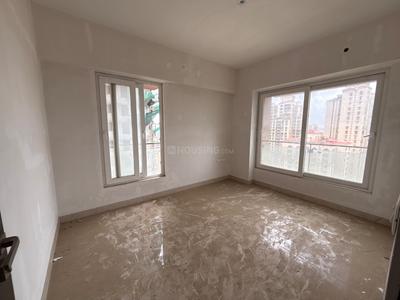 Bedroom Image of 960 Sq.ft 3 BHK Apartment / Flat for rent in ND Palai Towers, Goregaon West Mumbai for Rs. 80000