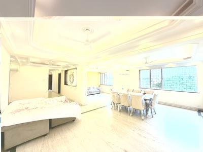 Image of 2700 Sq.ft 3 BHK Apartment / Flat for sale in Alipore, Kolkata for Rs. 40000000