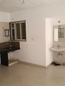 Kitchen Image of 1065 Sq.ft 2.5 BHK Apartment / Flat for sale in Anshul Eva, Bavdhan Pune for Rs. 10800000