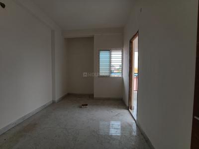 Hall Image of 800 Sq.ft 2 BHK Apartment / Flat for sale in Behala Kolkata for Rs. 3700000