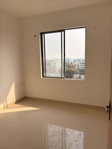 Bedroom Image of 1007 Sq.ft 3 BHK Apartment / Flat for sale in Urban Lakes Phase I, Konnagar Hooghly for Rs. 4500000