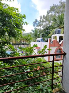 Bedroom Two Image of 1450 Sq.ft 3 BHK Apartment / Flat for sale in Sree Reddy Renuga, Dodda Banaswadi Bengaluru for Rs. 7500009