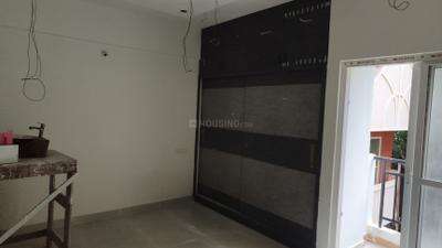 Bedroom Image of 1140 Sq.ft 2 BHK Apartment / Flat for sale in Anvika Recidency, Kalkere Bengaluru for Rs. 7350000