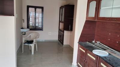 Hall Image of 1200 Sq.ft 2 BHK Apartment / Flat for sale in Gorantla Guntur for Rs. 4200000