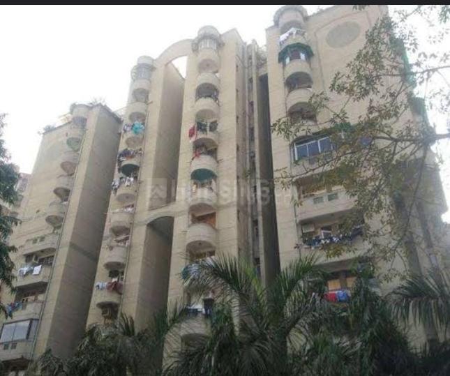 Express Apartment Main Image 1