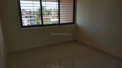 Bedroom Image of 1899 Sq.ft 3 BHK Apartment / Flat for sale in Urwa Mangalore for Rs. 12800000